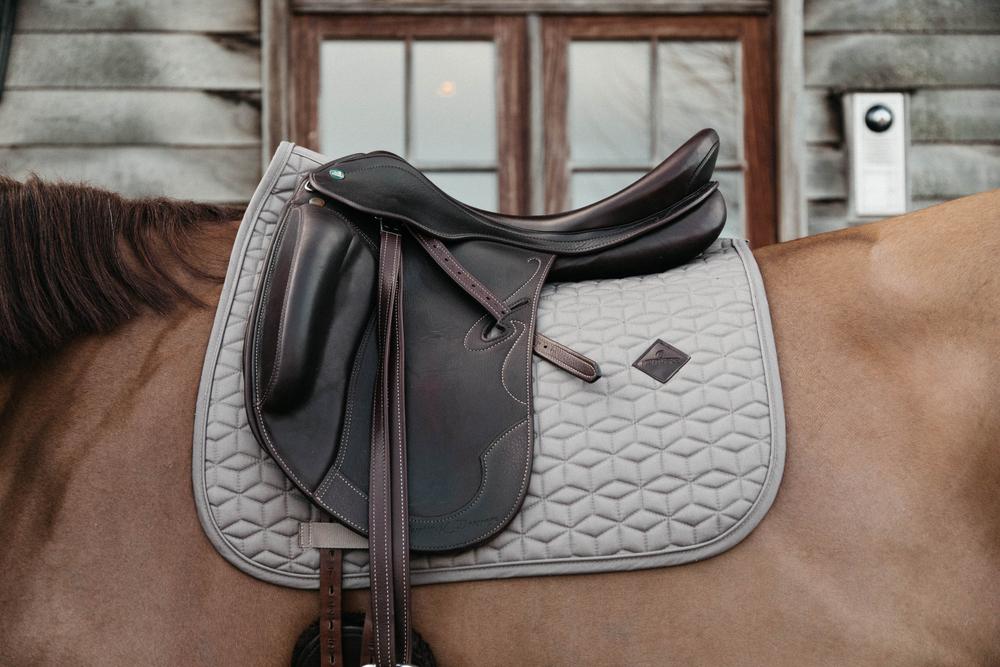 Schabracke Classic Dressur