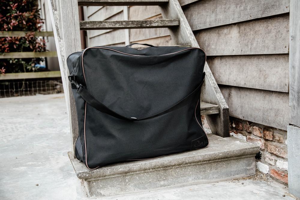 Schabracken Tasche