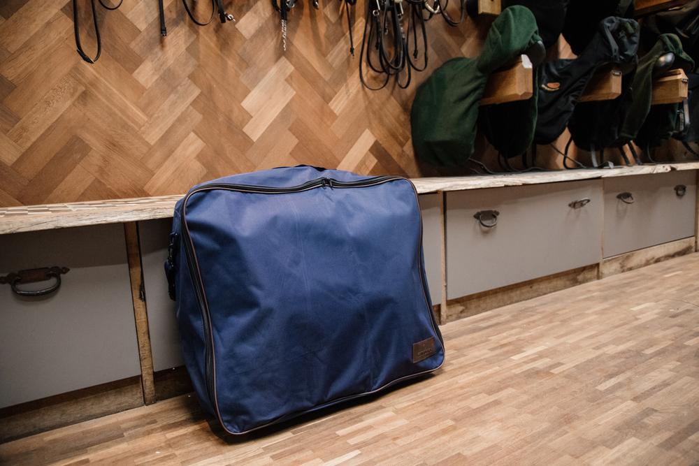 Schabracken Tasche