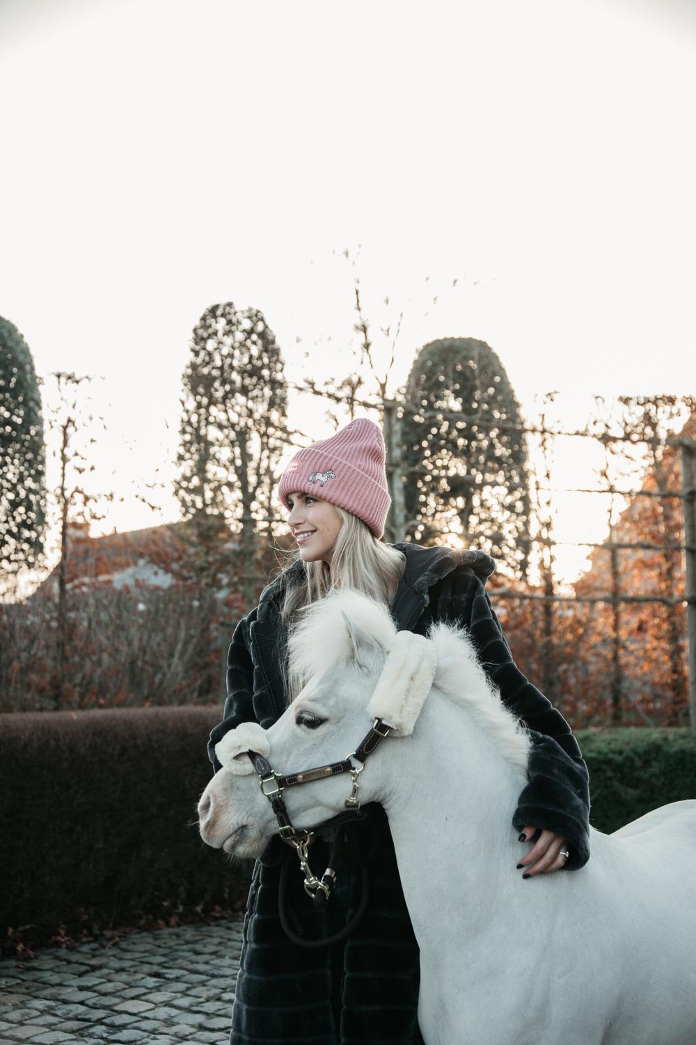 Mütze Sammy - Kentucky Horsewear