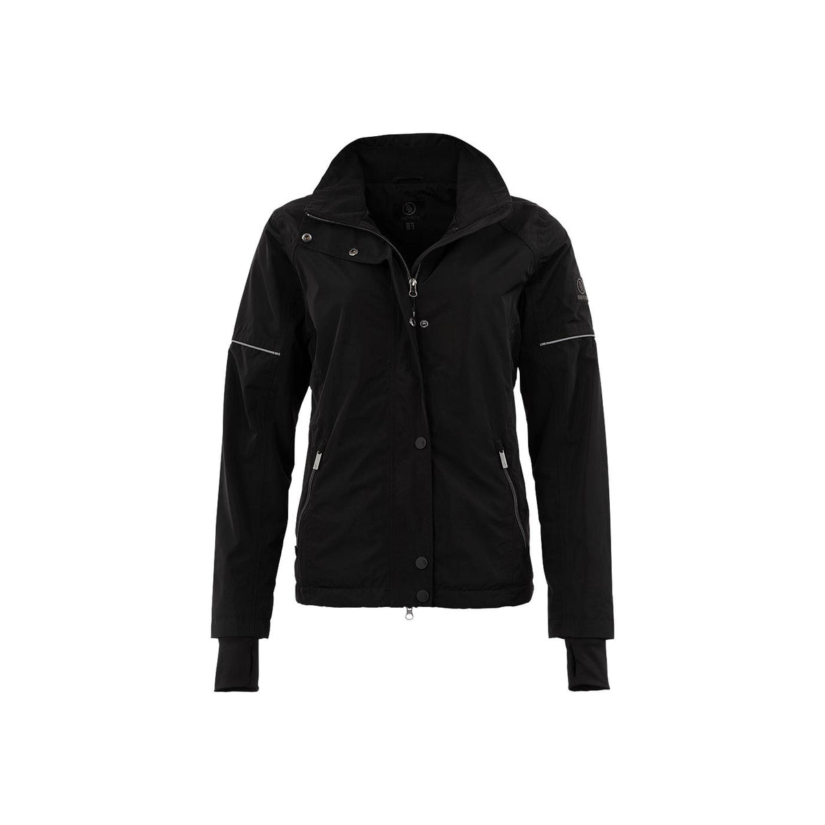 BR Club Jacke Essentials Recycled Unisex
