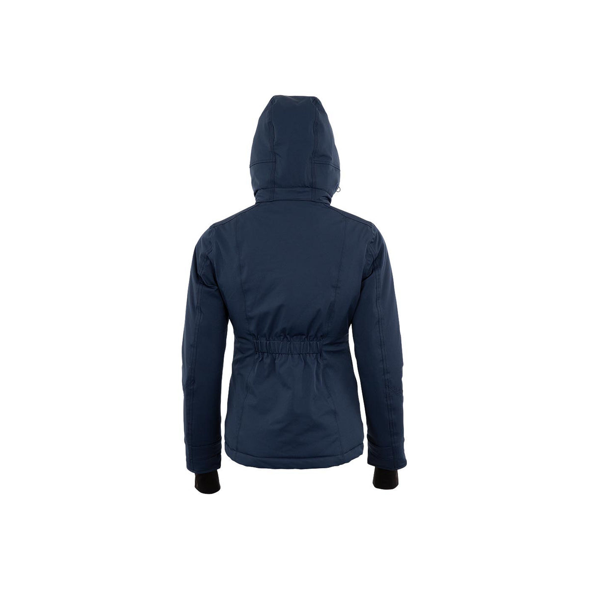 WHIS Parka Coach