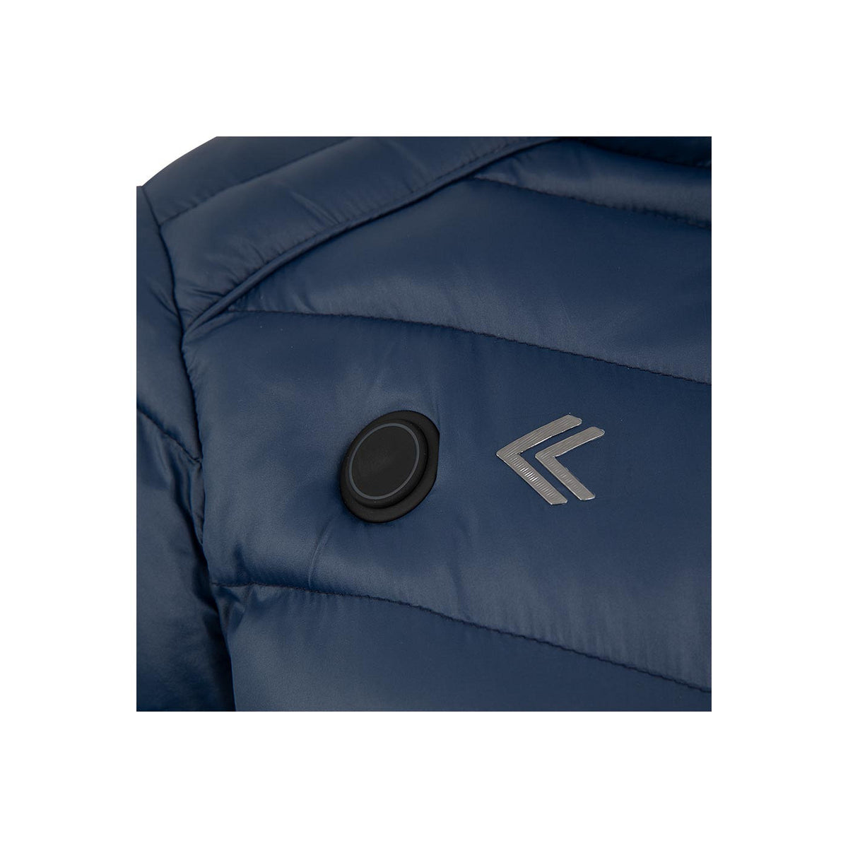 WHIS Steppjacke Coach