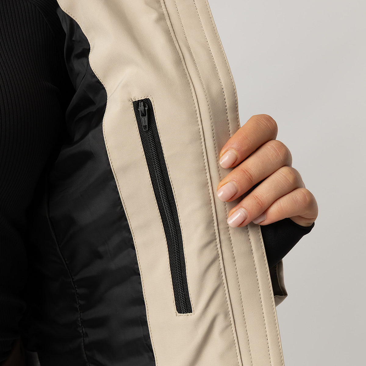 BR Jacke Lara Damen