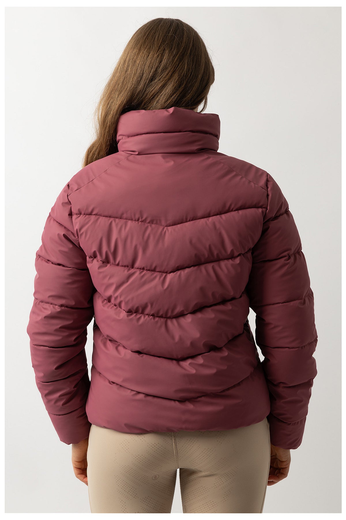 BR Jacke Larissa Damen