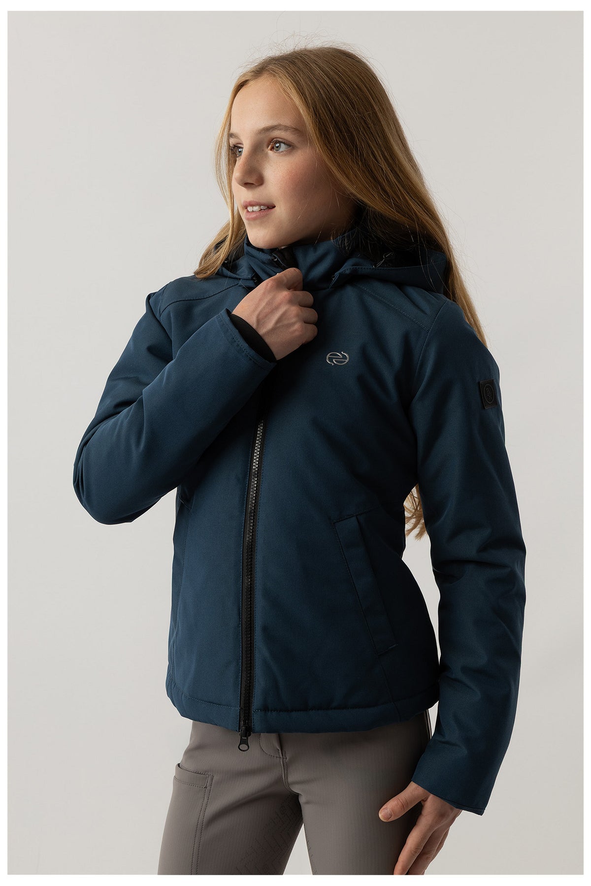 BR Eevolv Jacke Leah