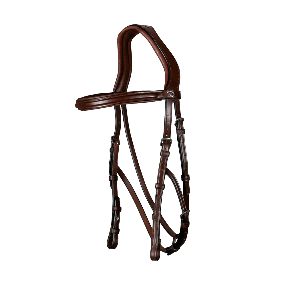 Hackamore Trense