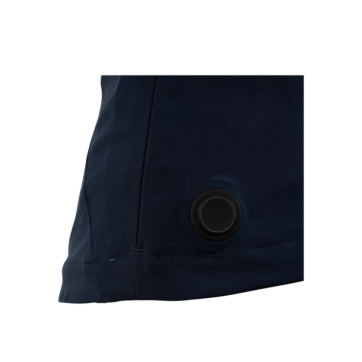 WHIS beheizte Softshell-Weste Coach