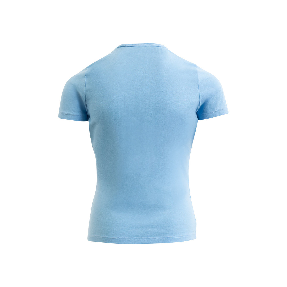 BR Mini Horse Kurzarm T-Shirt