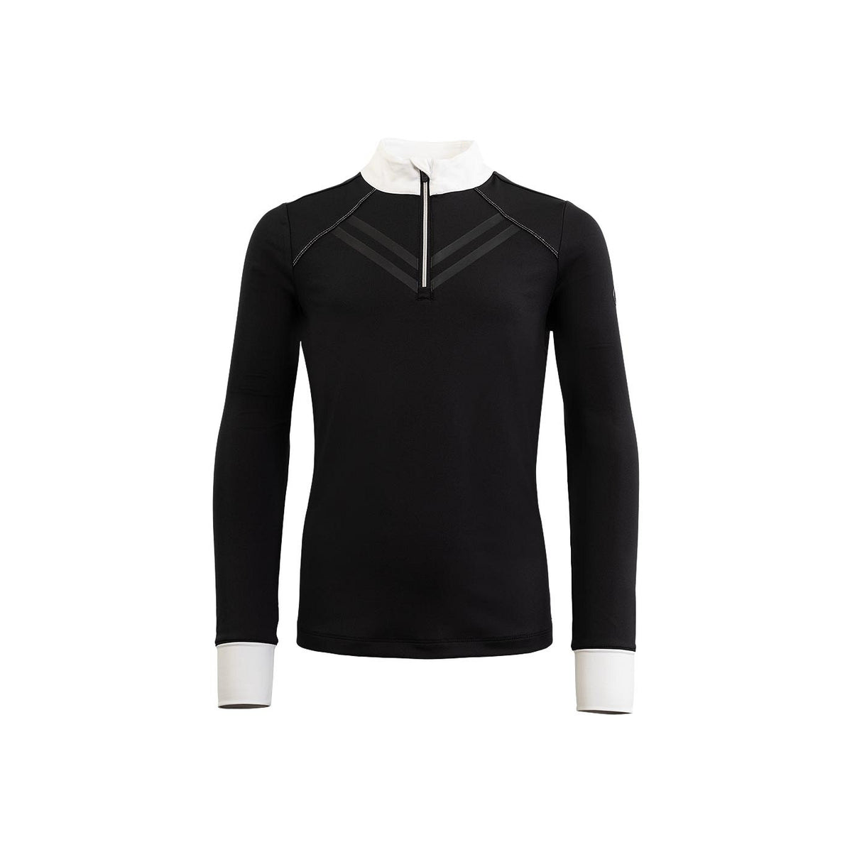 BR Longsleeve Wettkampfhemd Brindisi Kinder