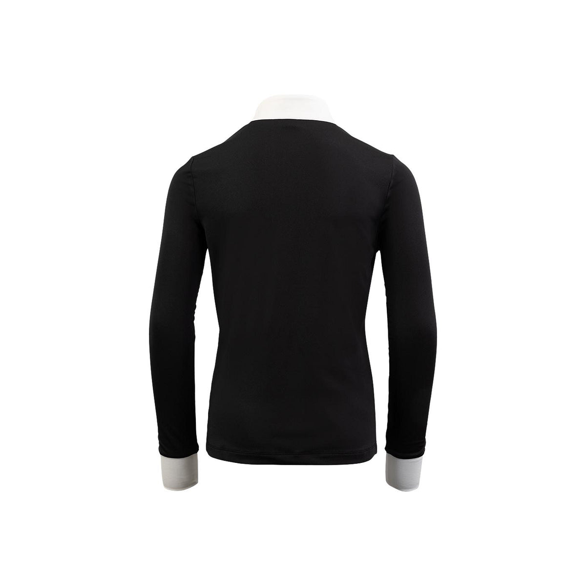 BR Longsleeve Wettkampfhemd Brindisi Kinder