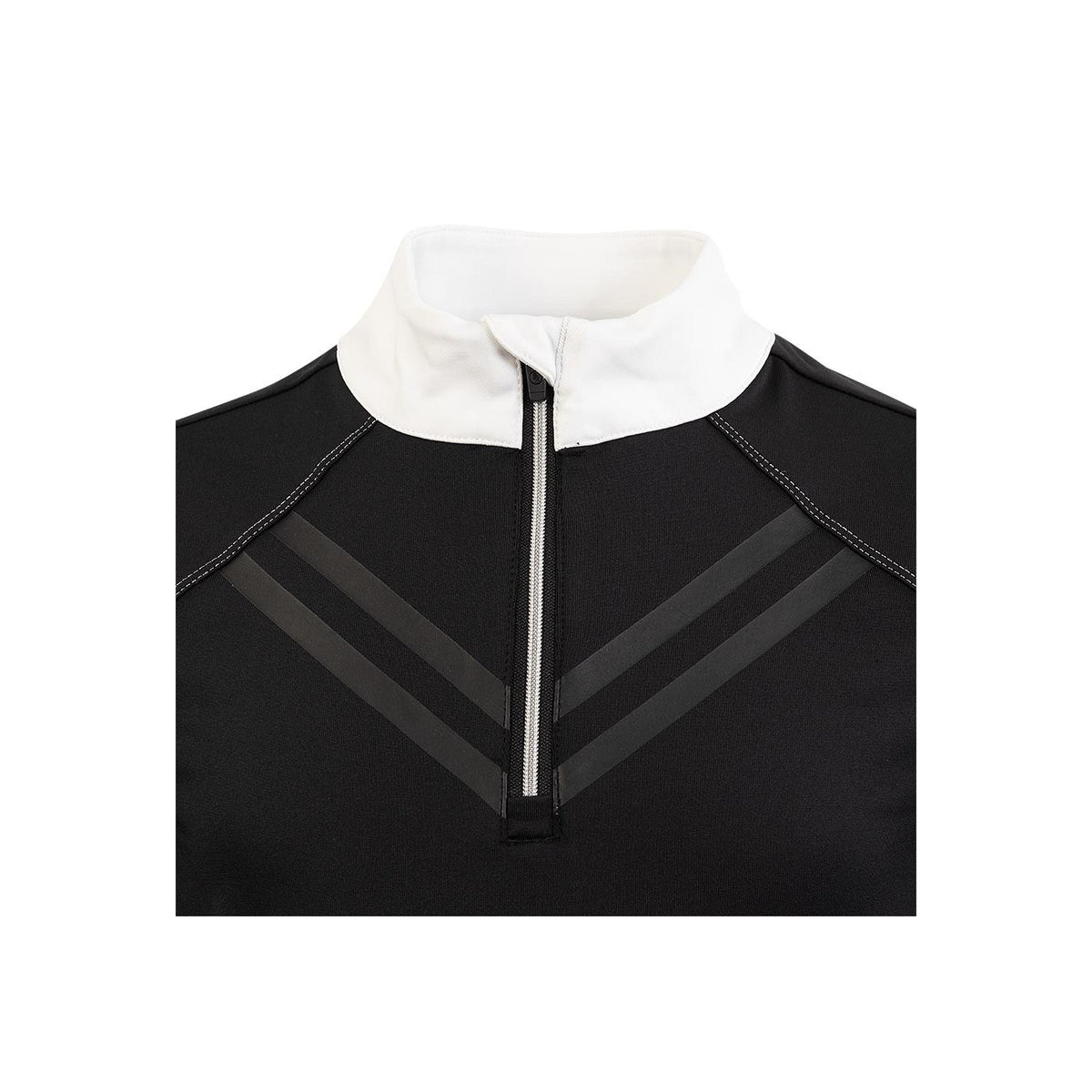 BR Longsleeve Wettkampfhemd Brindisi Kinder