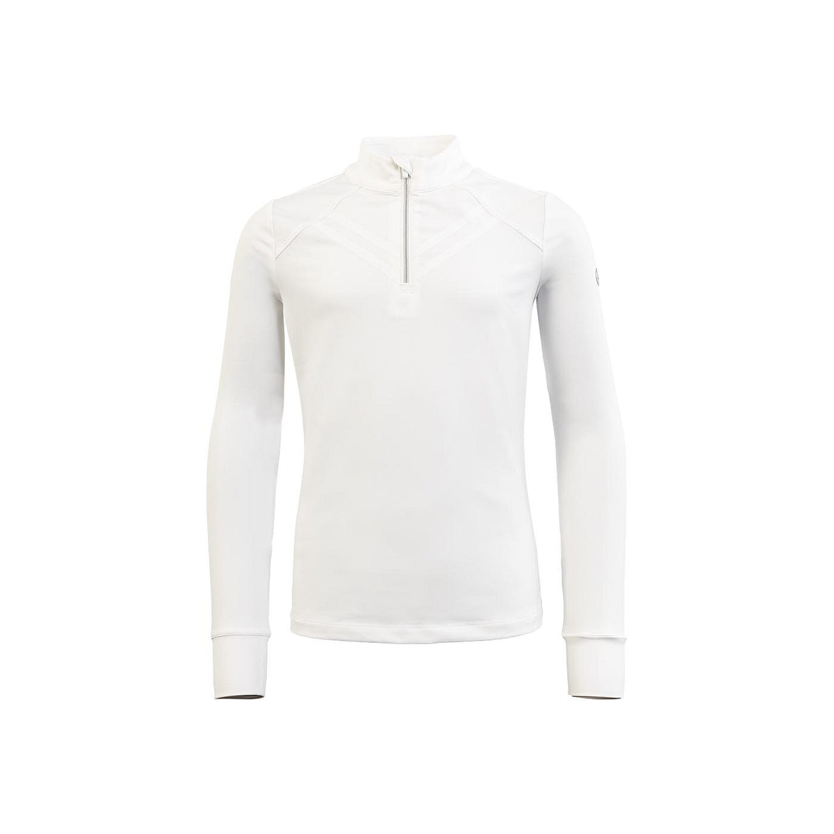 BR Longsleeve Wettkampfhemd Brindisi Kinder