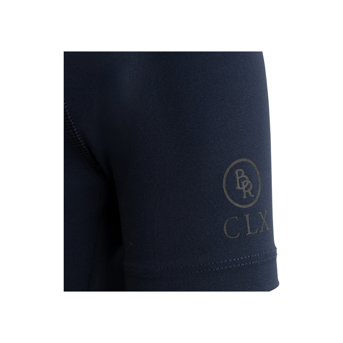 BR CLX Kurzarmshirt Damen