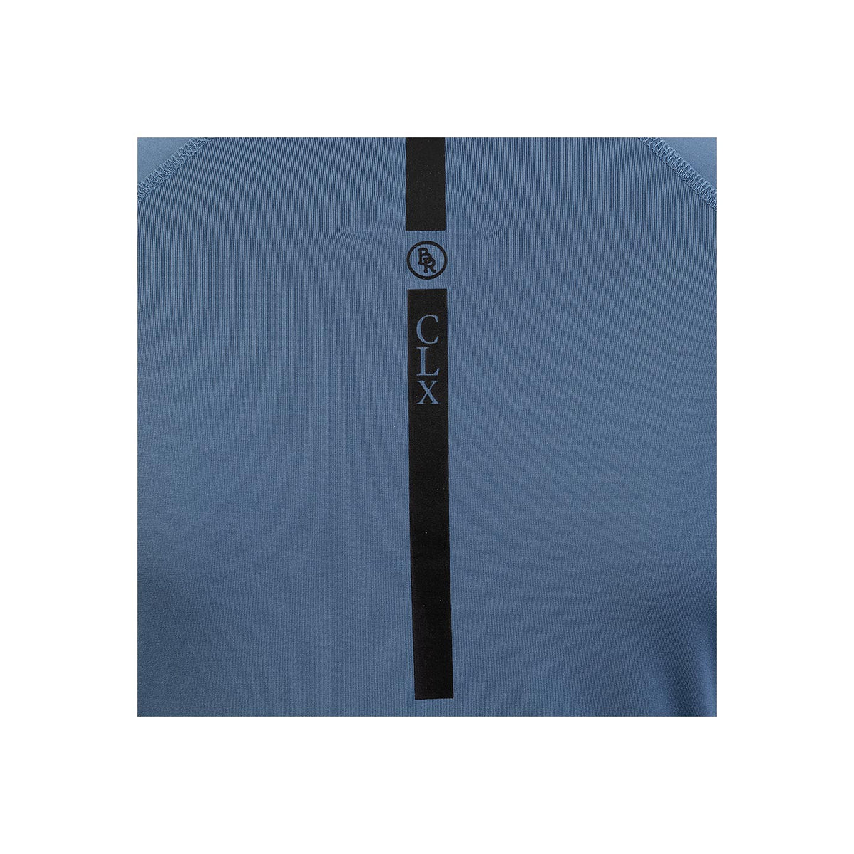 BR CLX Kurzarmshirt Damen