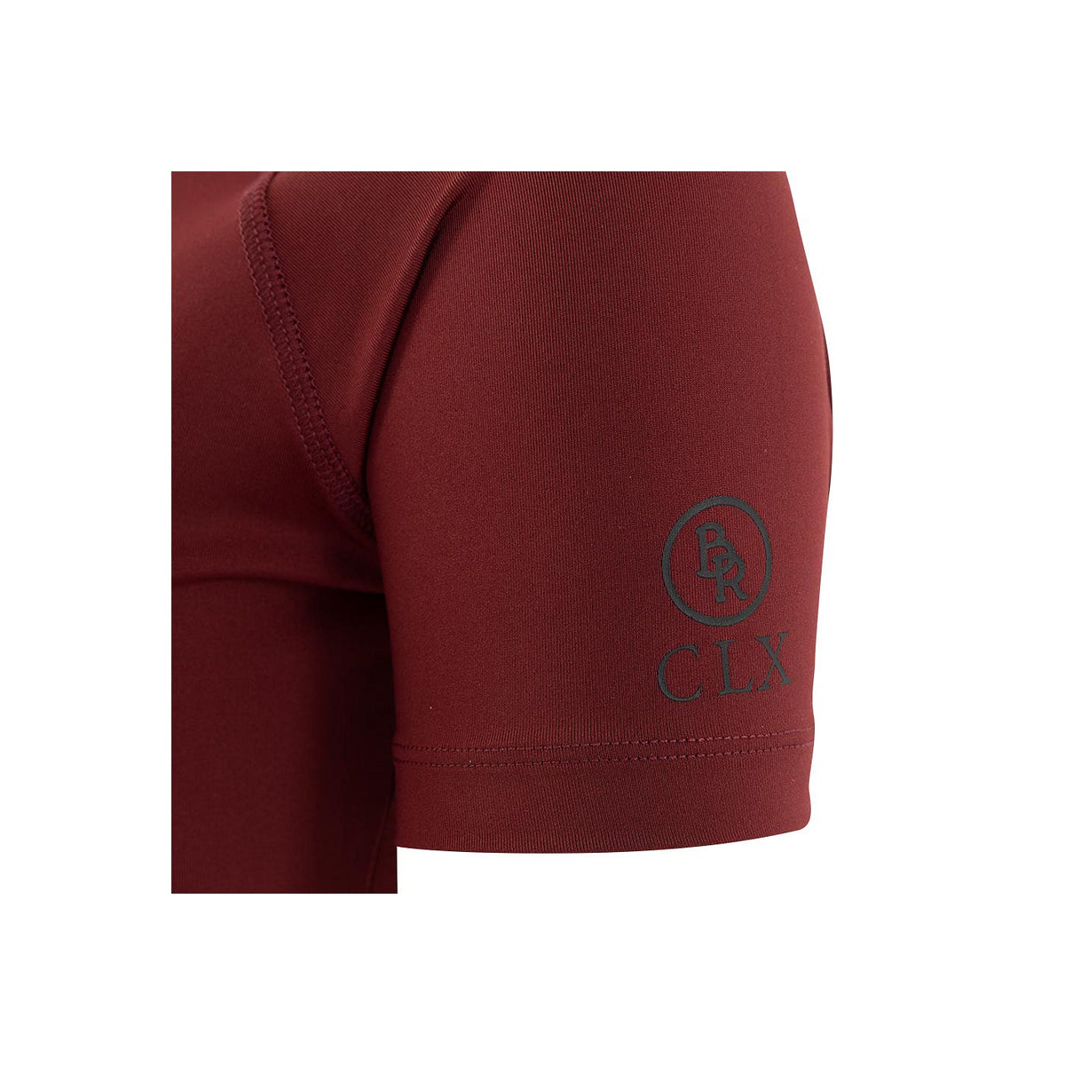 BR CLX Kurzarmshirt Damen