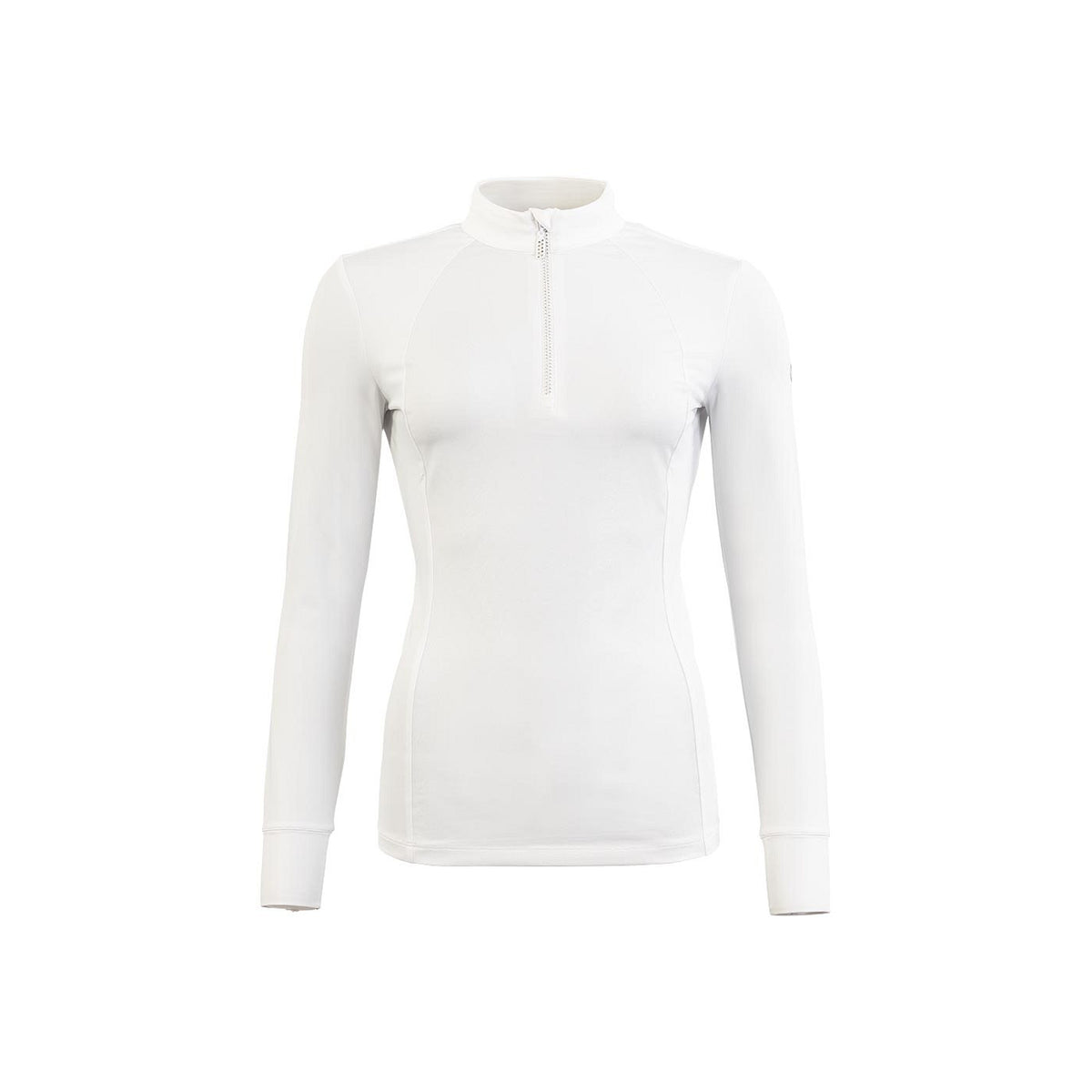 BR Longsleeve Wettkampfhemd Maglie Damen