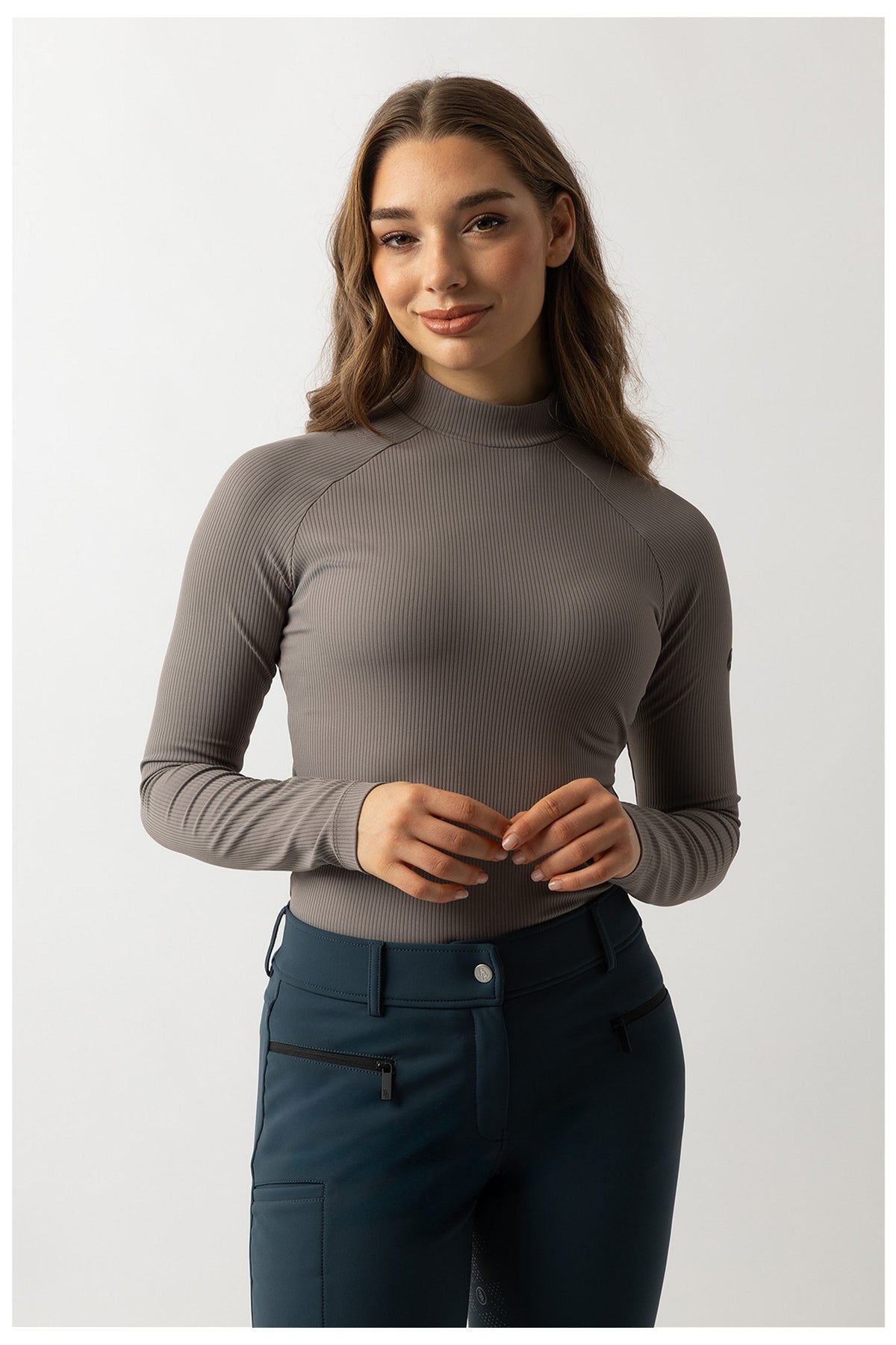 BR Pullover Lidda Damen
