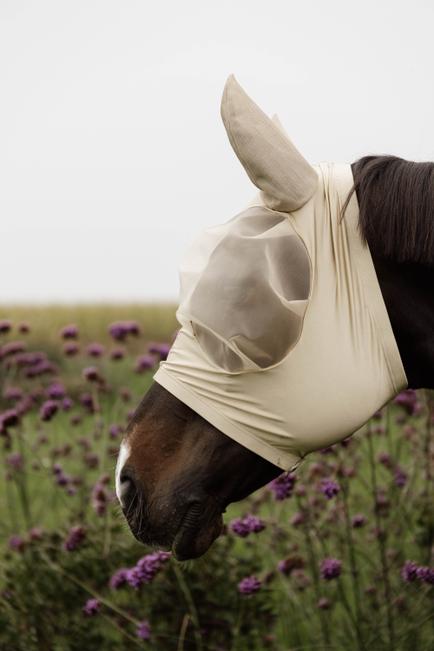 Fliegenmaske Slim Fit - Kentucky Horsewear