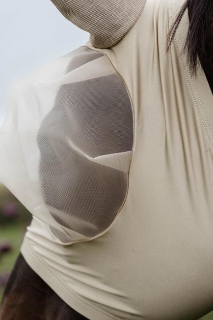 Fliegenmaske Slim Fit - Kentucky Horsewear