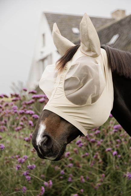 Fliegenmaske Slim Fit - Kentucky Horsewear
