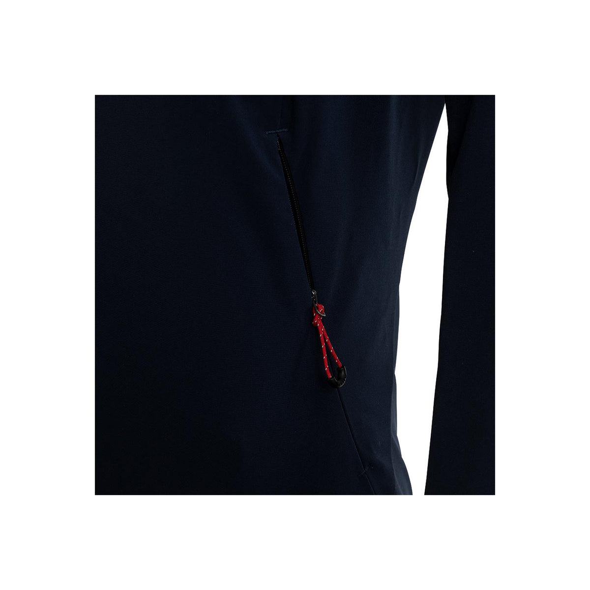 WHIS beheizte Softshell-Jacke Coach