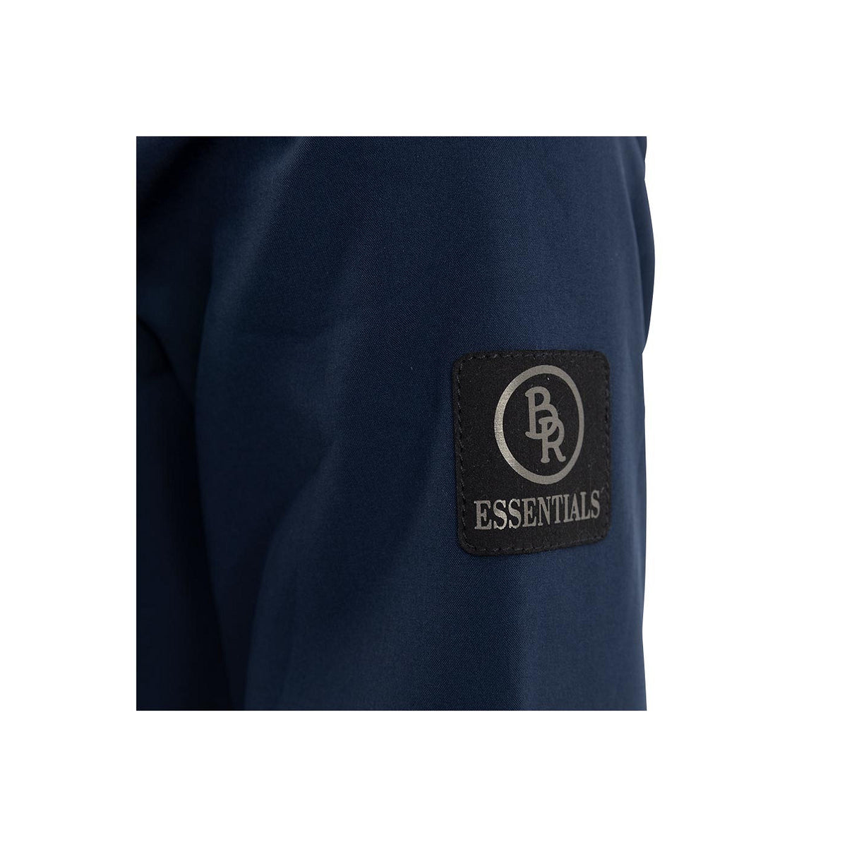BR Essentials Kombi-Jacke