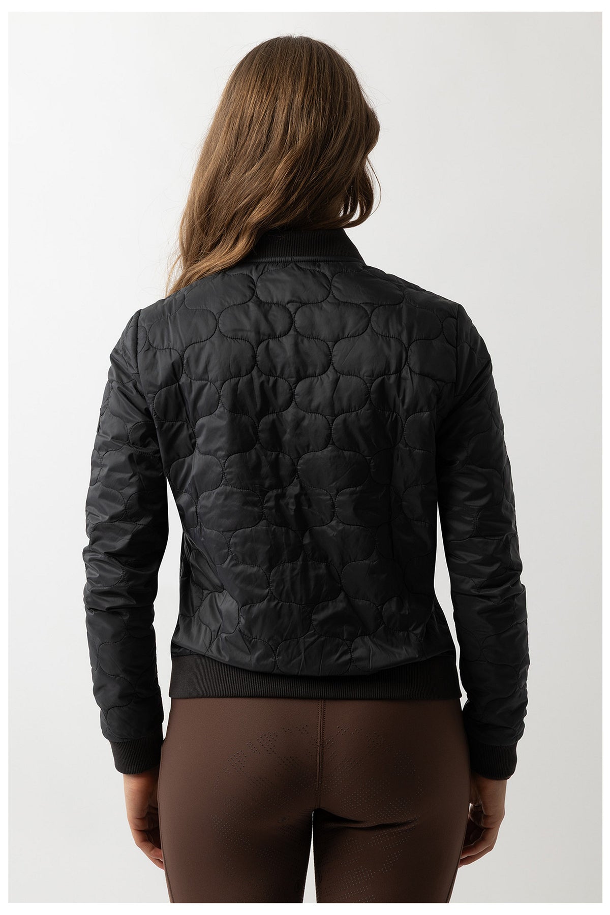 BR Gesteppte Jacke Laureen Damen