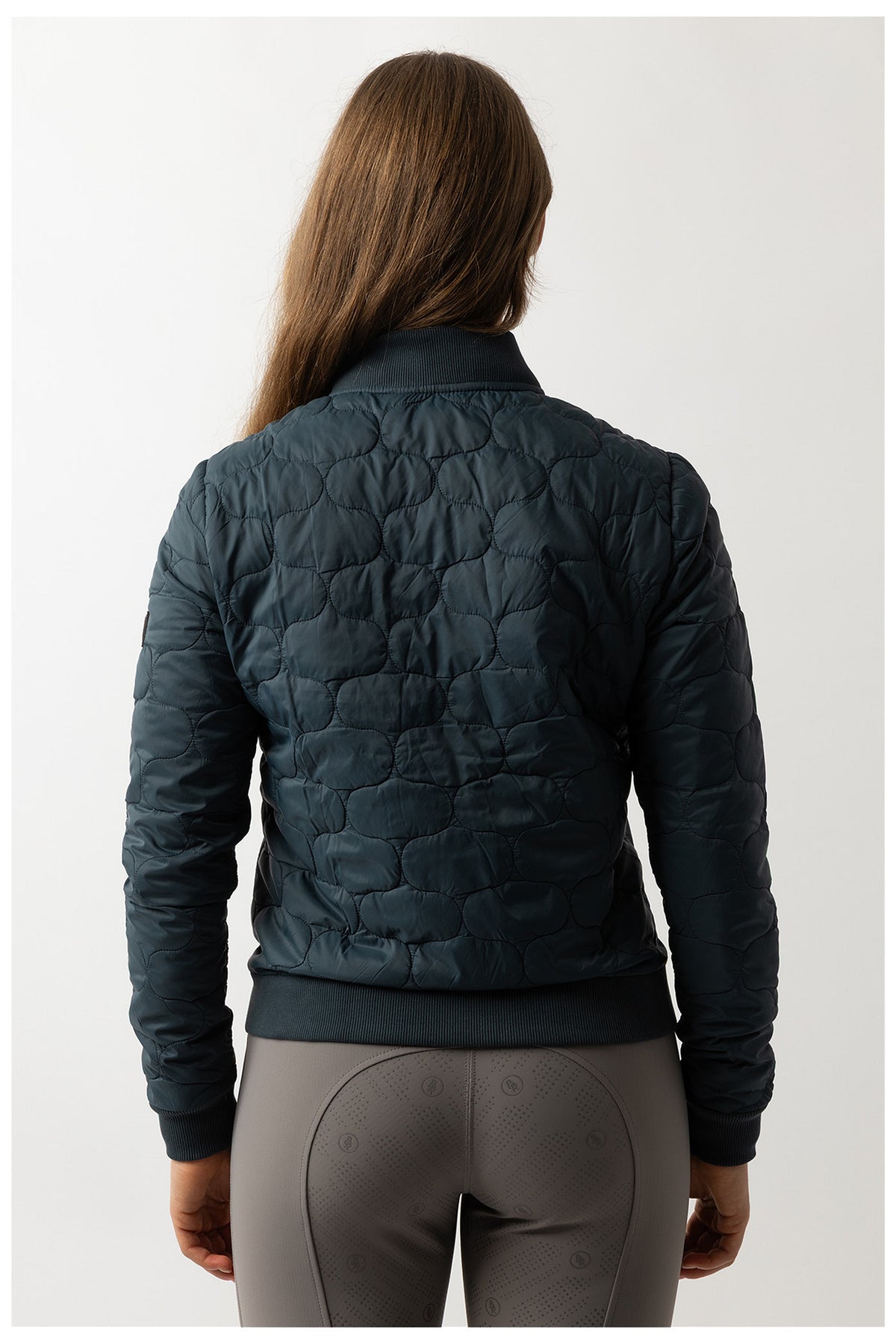BR Gesteppte Jacke Laureen Damen