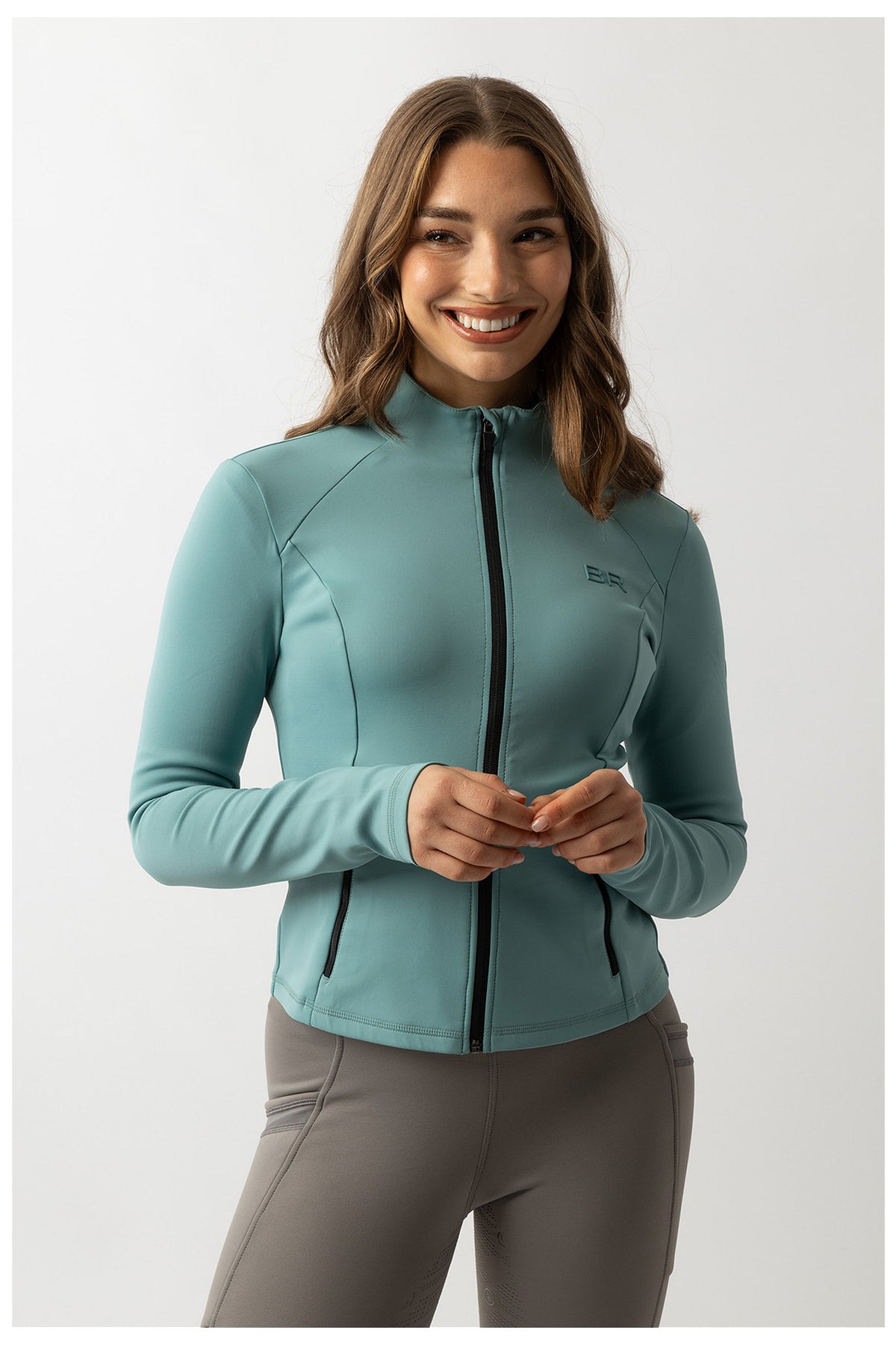 BR Jacke Laurie Damen