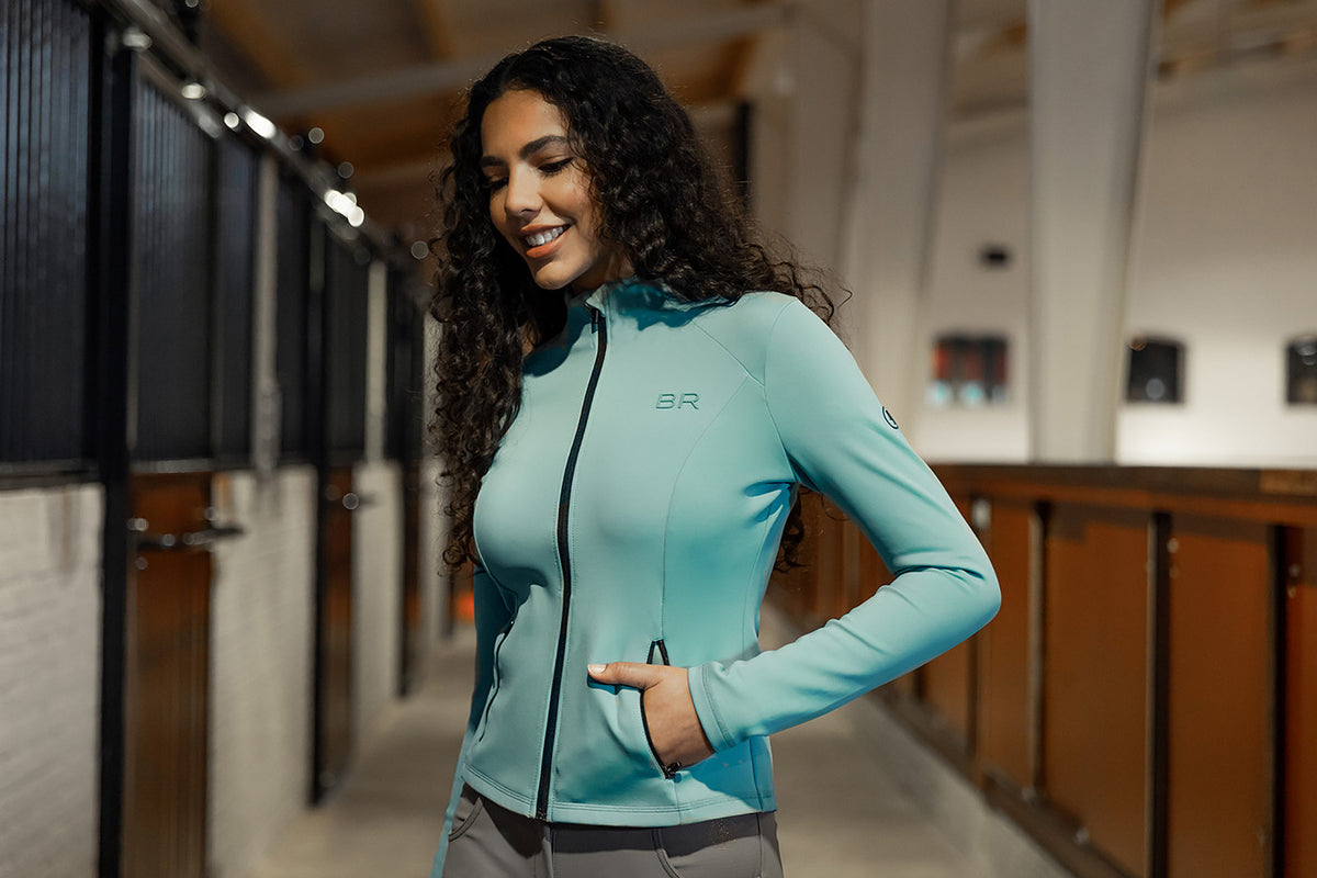 BR Jacke Laurie Damen