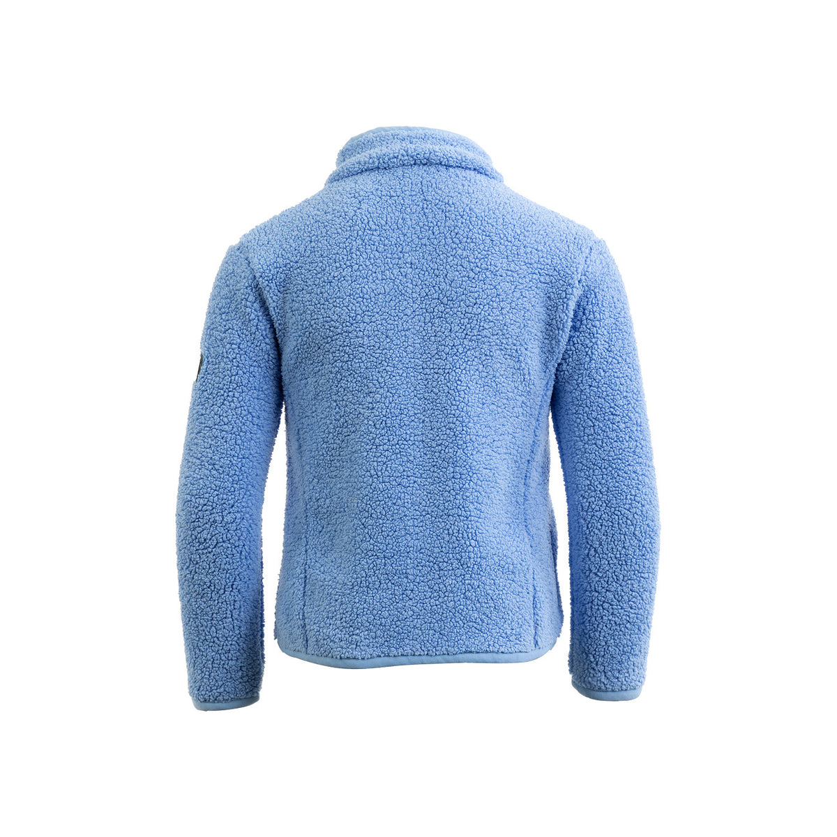 BR Mini Horse Jacke mit Reißverschluss
