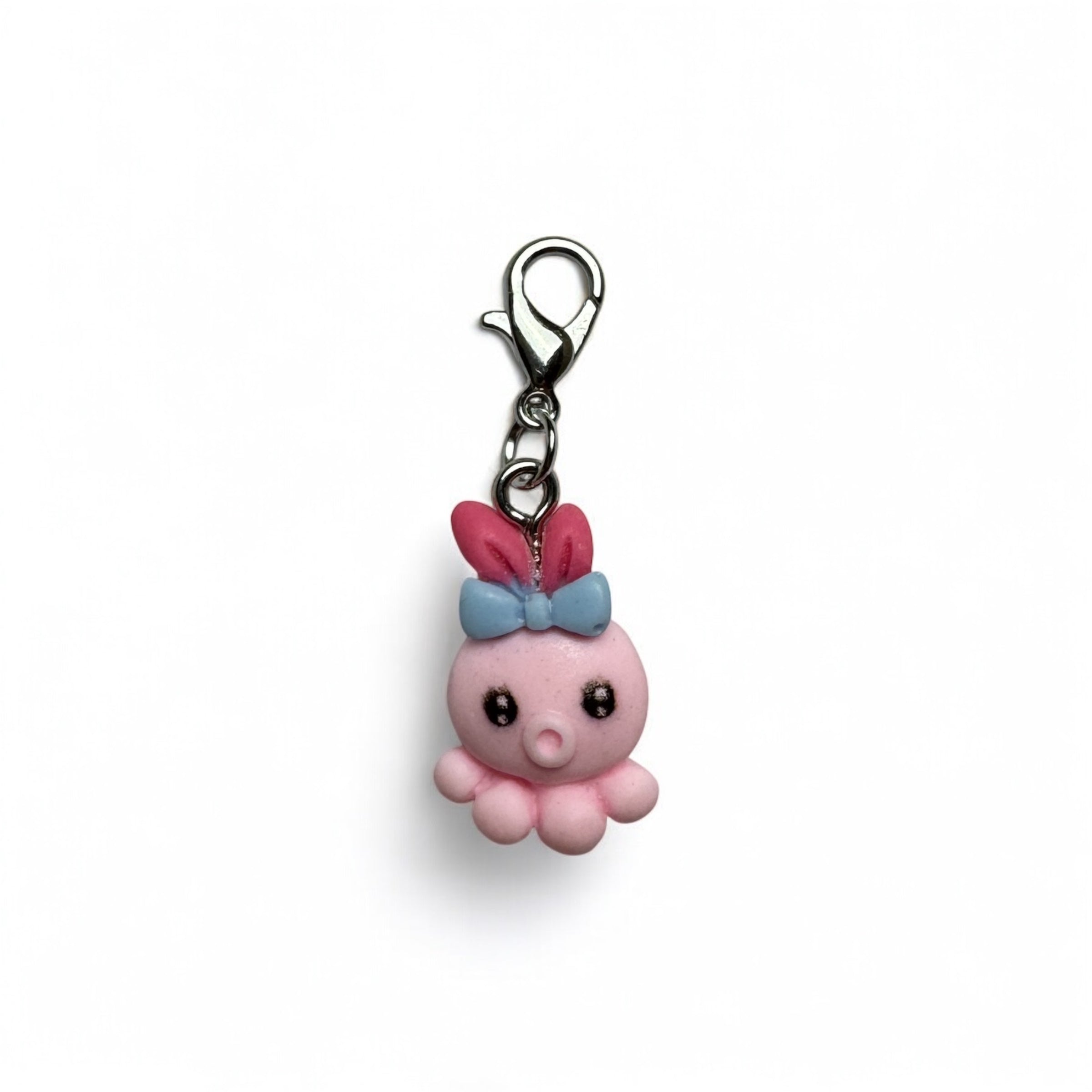 QUALLE Charm