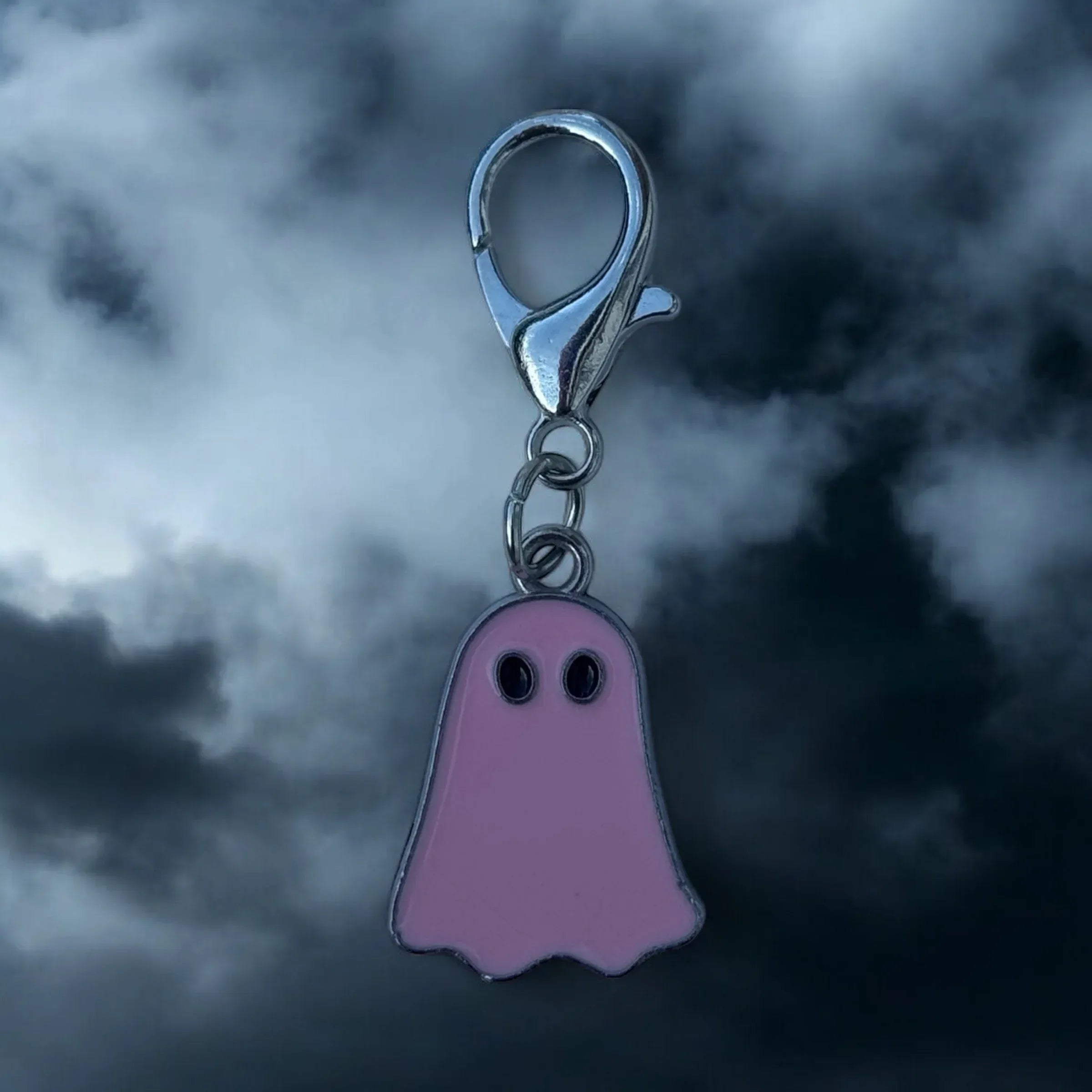 SPOOKY Charm