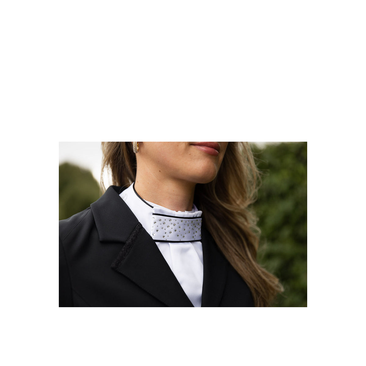 BR Plastron Leon