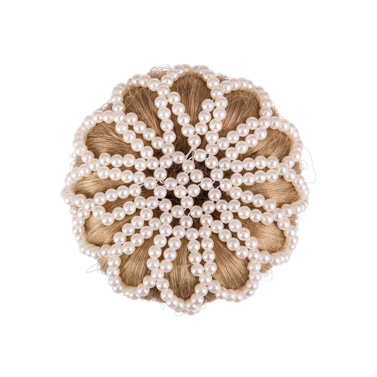 BR Knotennetz Pearl