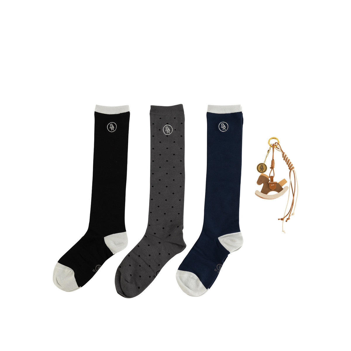 BR® Geschenkbox Socken