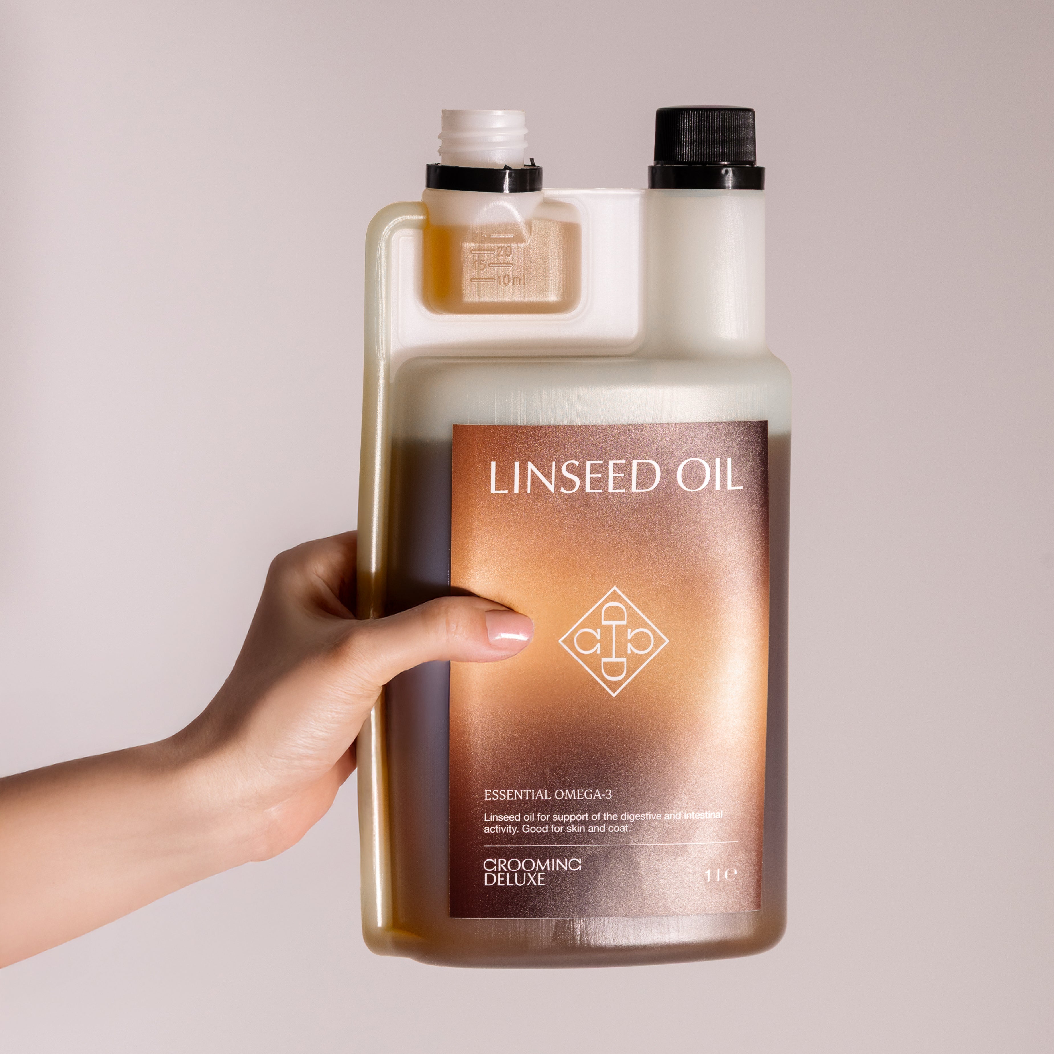 GD Linseed Oil