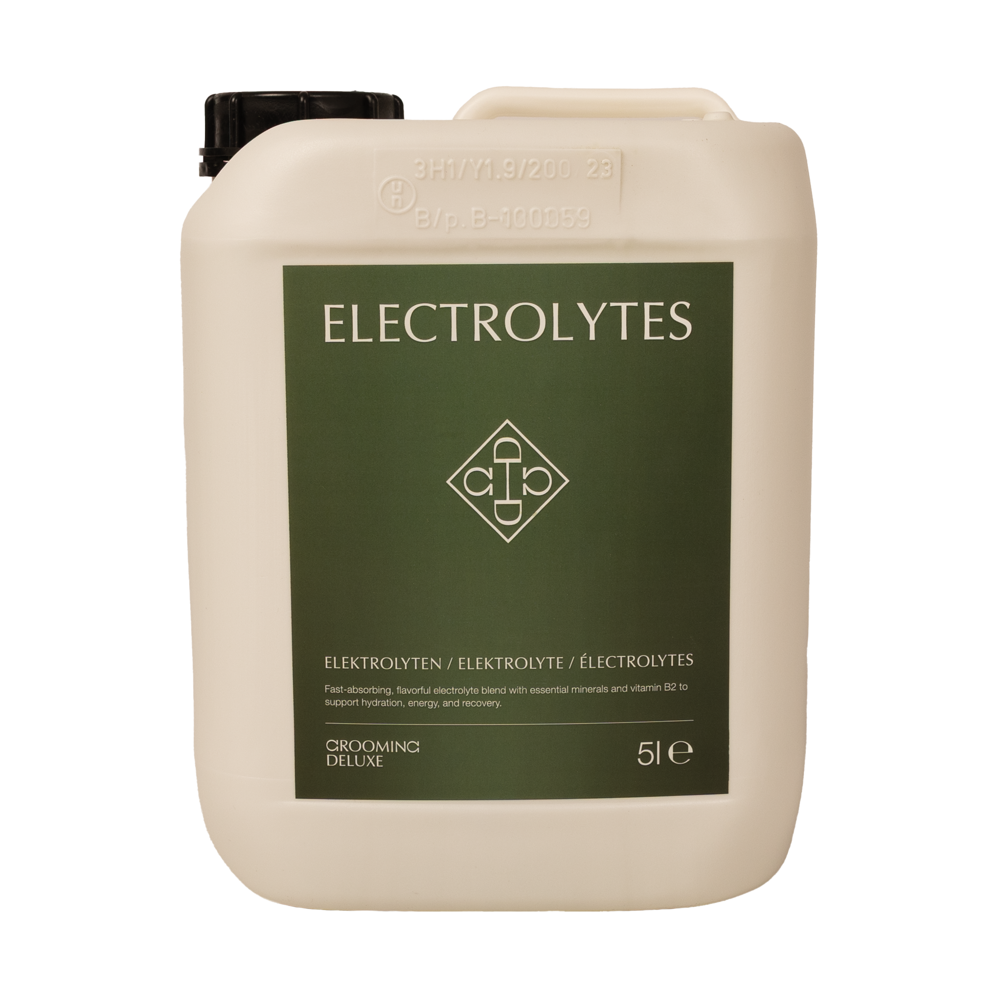 Electrolyhtes