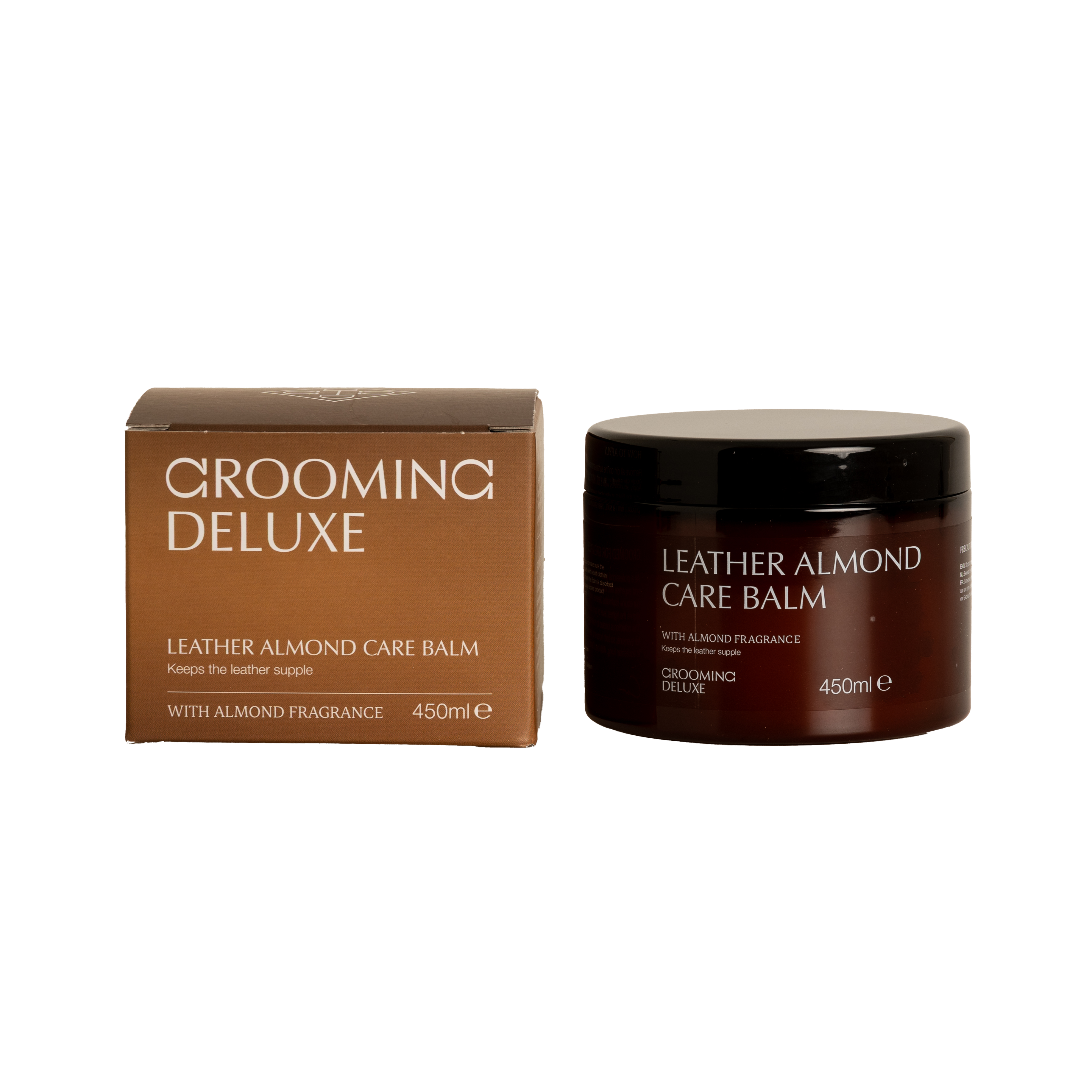 Leder Care Balm 450ml