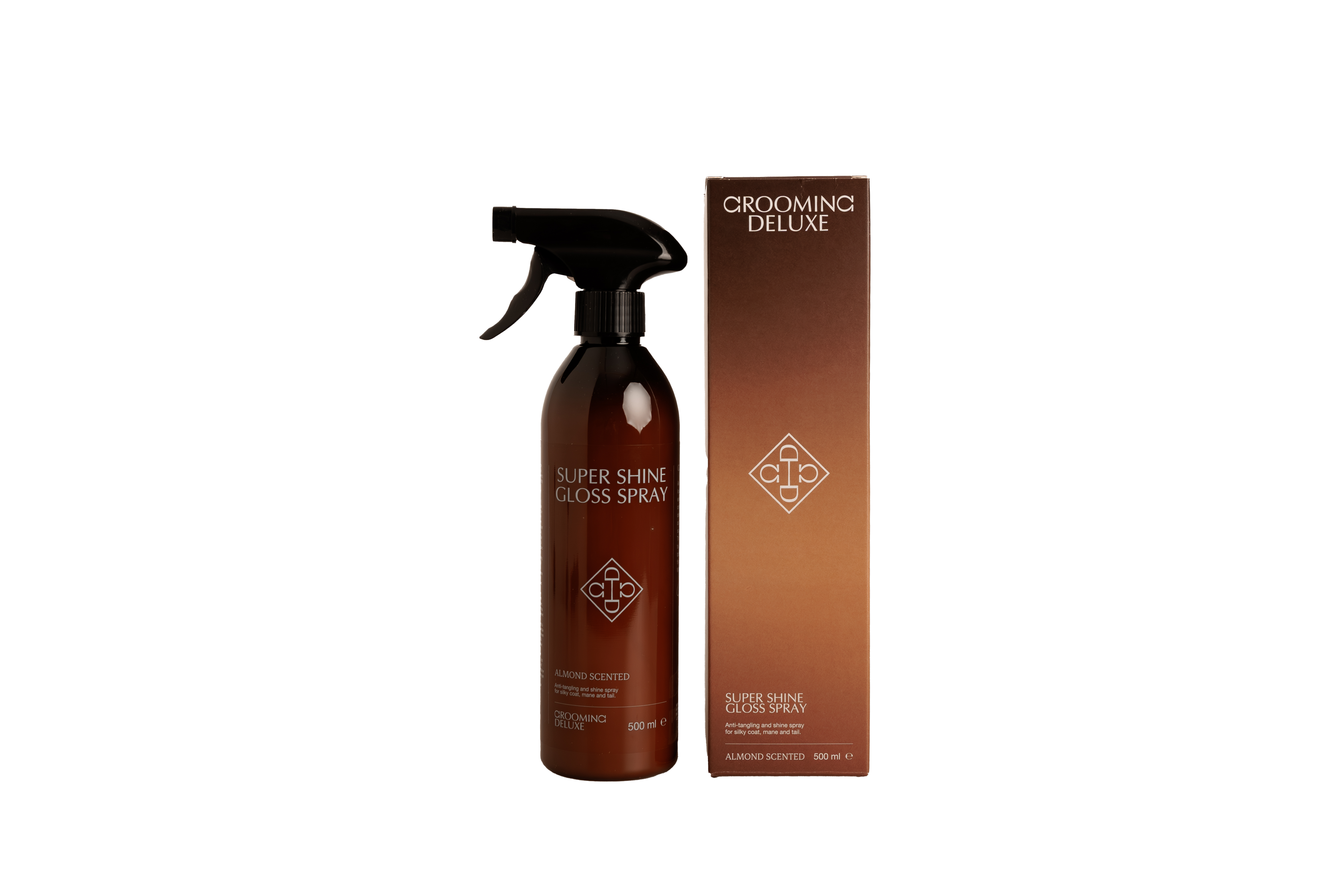 GD Super Shine Gloss Spray 500ml