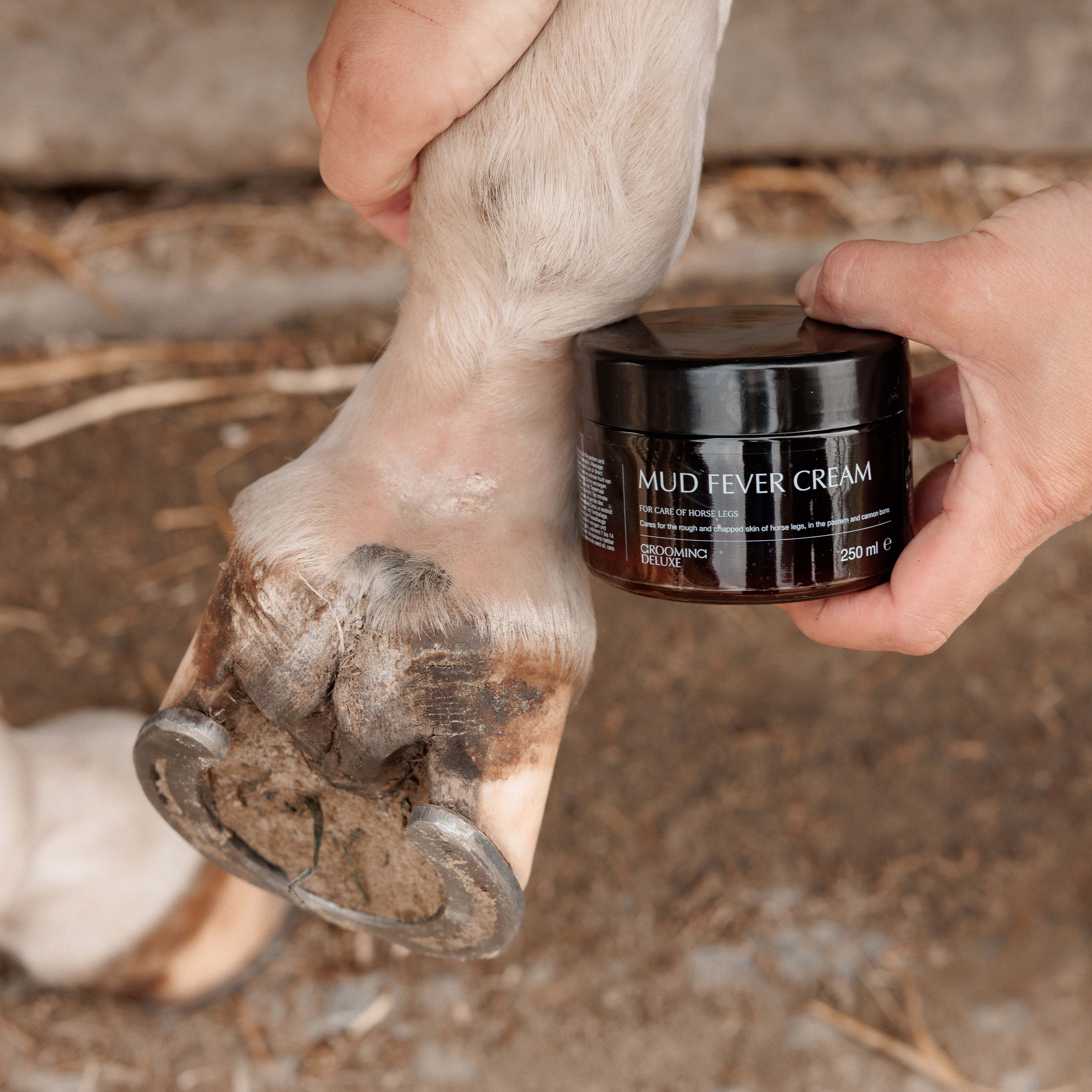 GD Mud Fever Creme Plus 250ml