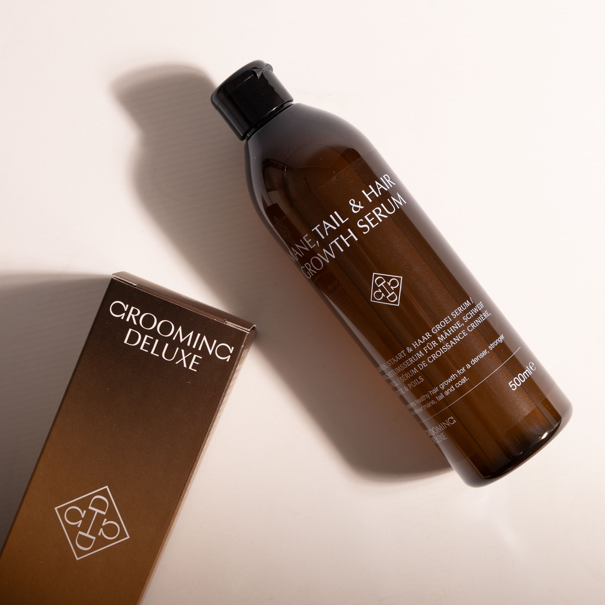 ManeTail & Hair Growth Serum 500ml