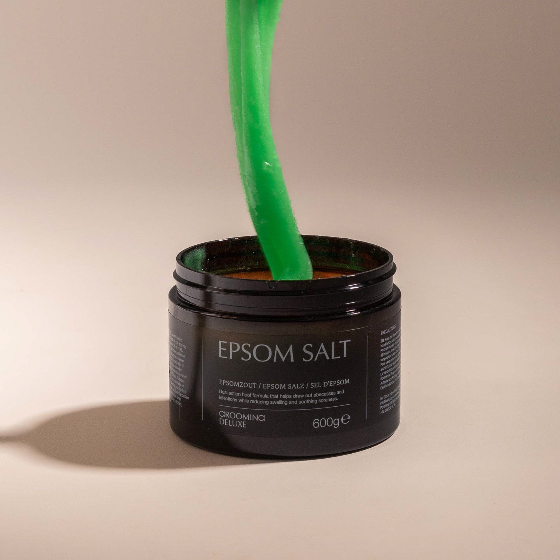 Epsom Salt