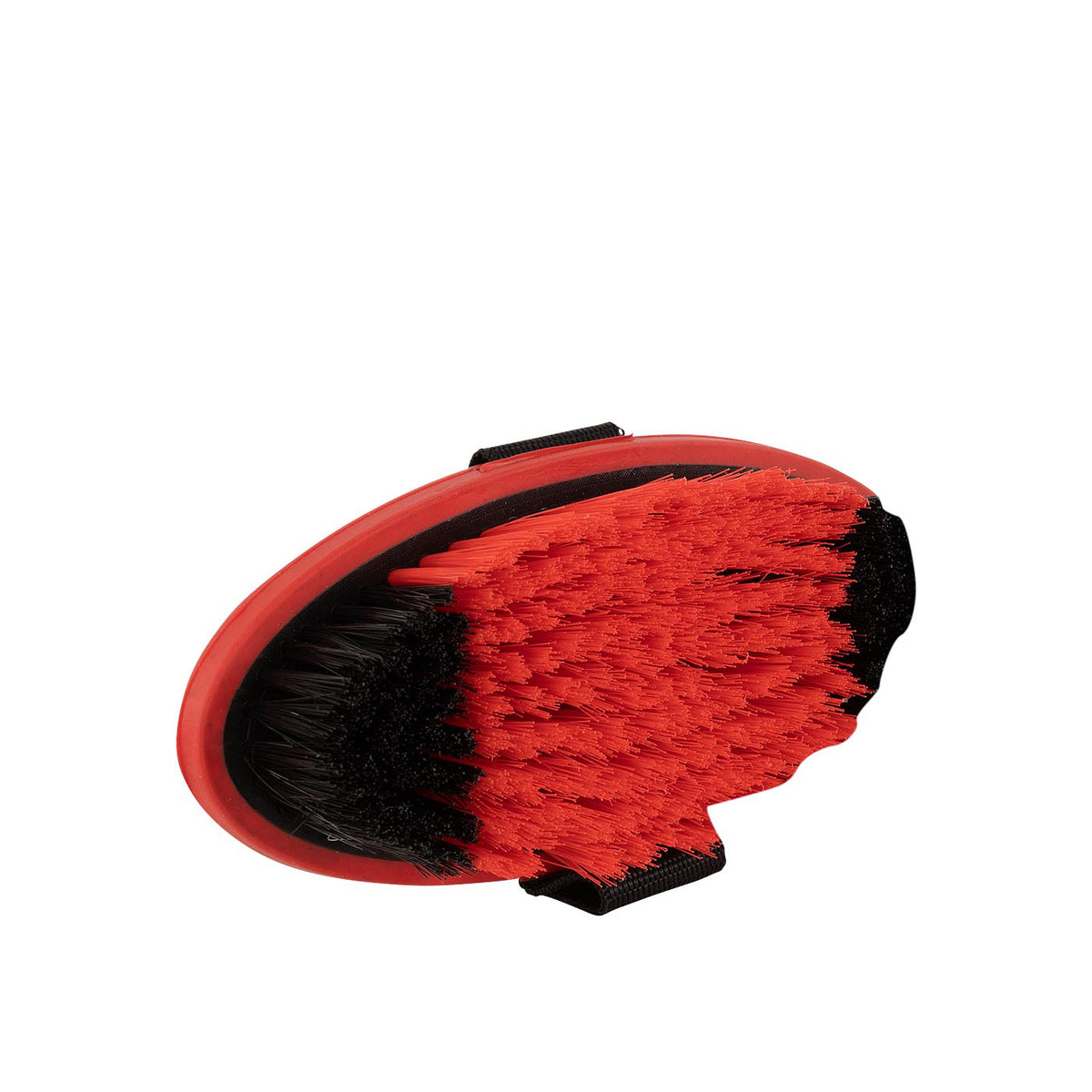 Premiere Kardätsche Soft Grip weich mittelgroß
