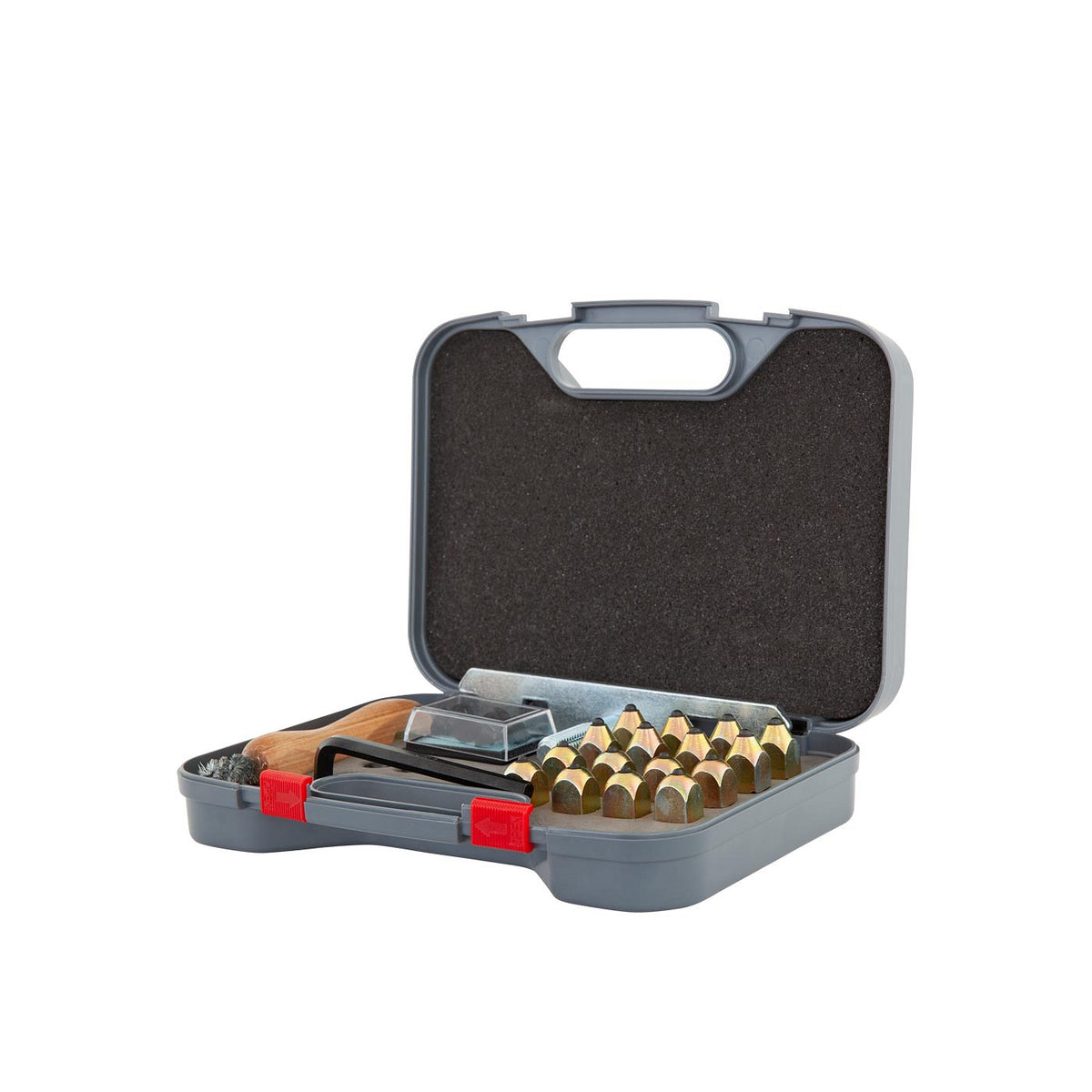 Premiere Stollenset M12 Selbstschneidend