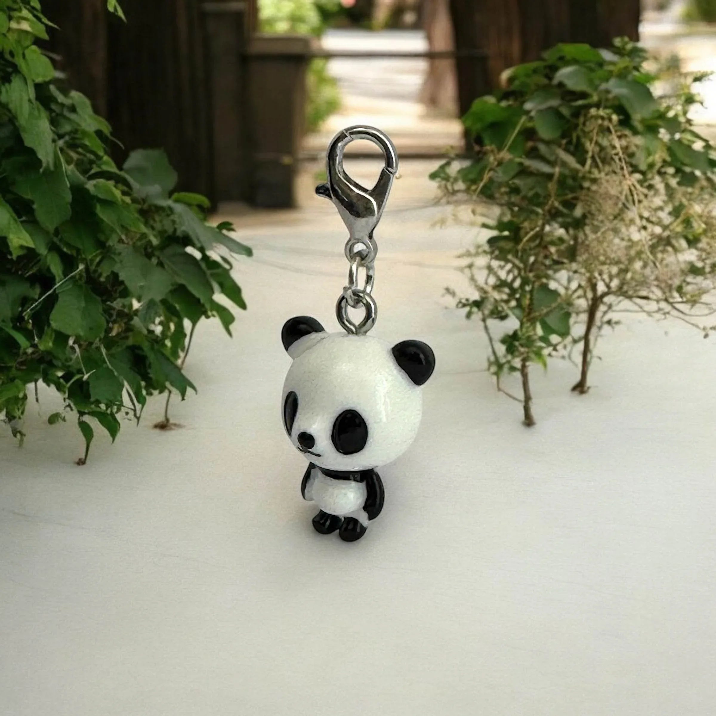 PANDA POWER Charm