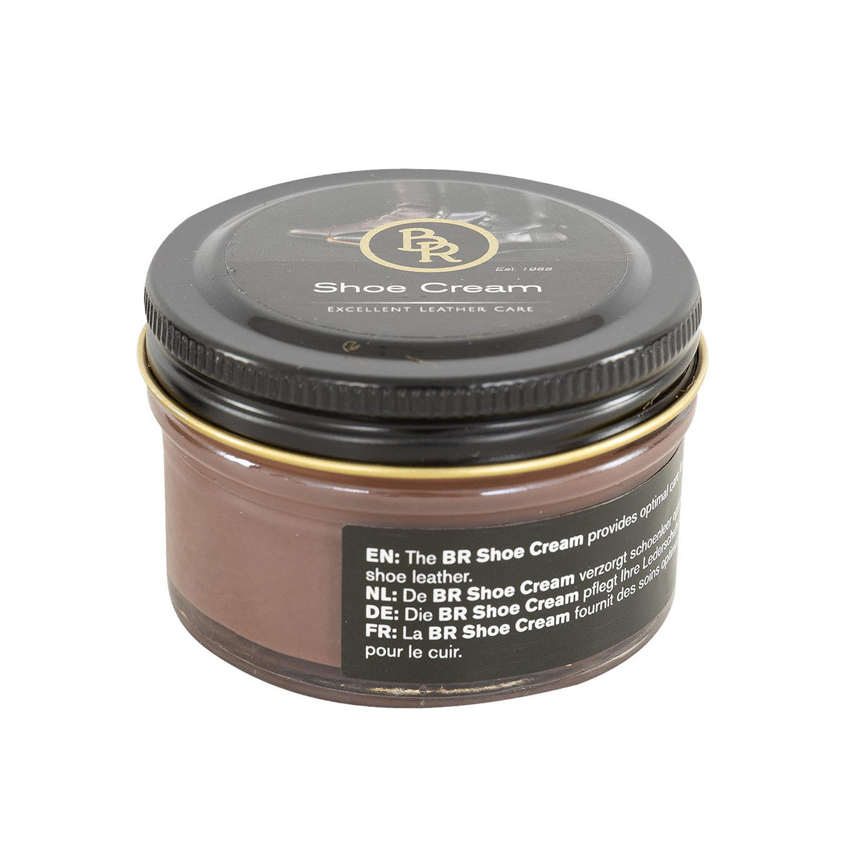 BR Schuhcreme 100 ml