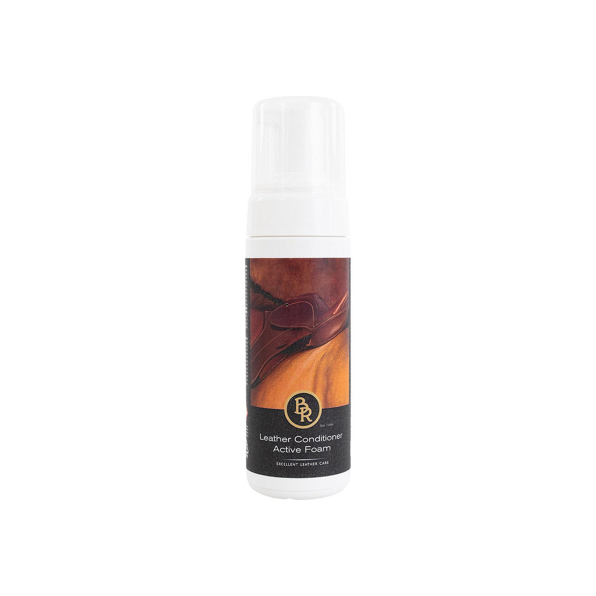 BR Lederpflegeschaum Active Foam