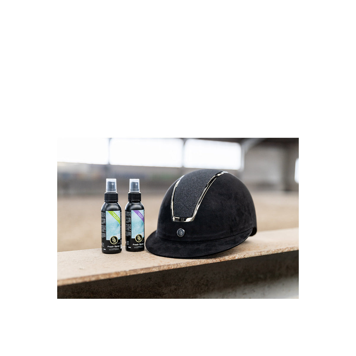 BR Fresh Spray Grass